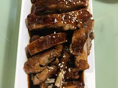 本帮特色酱鸭-黄弟大排档·湖南菜·小龙虾·小海鲜(凯旋北路店)