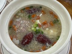 汽水牛肉-清真双宝红油牛系列