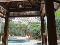 -龙达温泉生态城