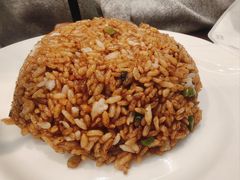 -韩风烤牛肉冷面店