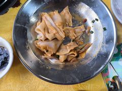-聚龙庄·特色桑拿鸡·顺德菜农庄(千灯湖店)