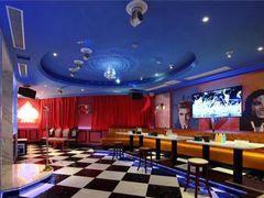 -唛哆哆KTV(姜山万达店)