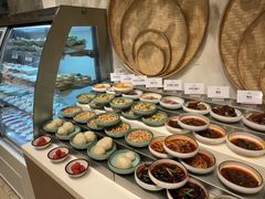 -第六季自助餐厅(北太平庄店)