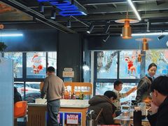 -刘少华贵州小黄牛·鲜牛肉火锅(总店)