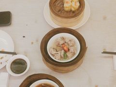 -福州天元国际威斯汀酒店·中国元素餐厅