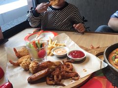 -必胜客(海宁工人路店)