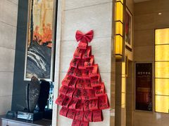 -民族饭店-四季餐厅