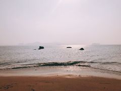 -白城沙滩