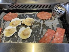 -苏格里岛自助海鲜烤肉火锅(集美万达店)