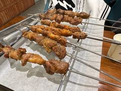 -老虎滩大连海鲜烧烤(水游城店)
