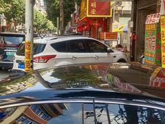 -柳周农家菜特色老店沙田柚美食(东大街店)
