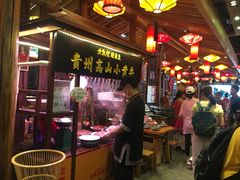 -老凯俚酸汤鱼(鸿通城店)