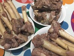 羊棒骨-王云花羊架莜面馆(青山店)