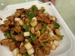 -东四民芳餐厅(世茂工三店)