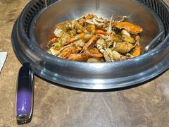 -七欣天香辣蟹火锅(无锡金太湖国际城店)