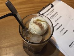 -Country Lane咖啡·意粉(荔园新天地店)
