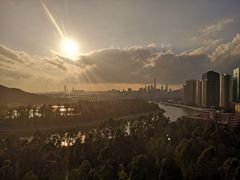 -深圳富临大酒店
