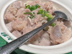 -费大厨辣椒炒肉(太平老街店)
