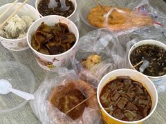 -王记生烫牛杂面馆(兰陵路店)