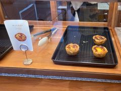 -连杏双皮奶(长沙国金店)