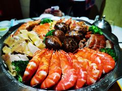 -丰宝源客家菜(常平店)