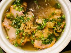 -Lam Vien Restaurant