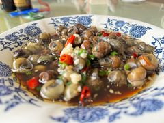 -呼吸森林·生态农庄农家乐私房菜