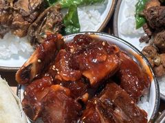 -食鸡公社辣子鸡·潍坊菜·烧烤