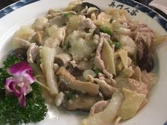 -吴门人家·苏宴宫廷菜(拙政园店)