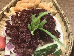 -唐山宴大唐州府精品中餐