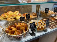 -分子跳动鲜活面包(五一大道店)