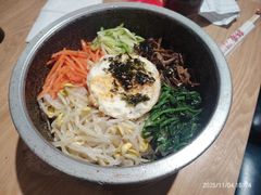 -韩麦大冷面(桂花街直营店)