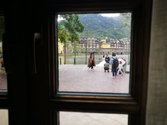 -深圳东部华侨城茵特拉根酒店