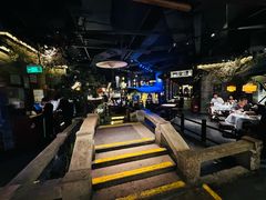 -桂满陇·西湖船宴(平安金融中心店)