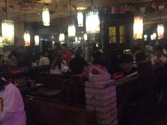 大堂-Helens海伦司小酒馆(红旗南路店)