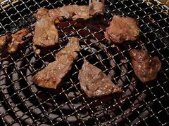 -谷牛和牛烤肉(漕河泾印象城店)