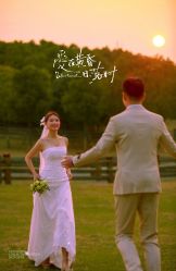 -金夫人婚纱摄影