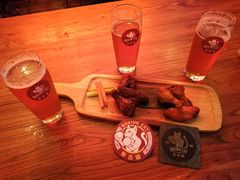 -Boxing Cat Brewery拳击猫精酿啤酒馆(永福店)