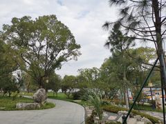 -东钱湖旅游度假区