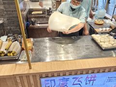 -食代馆(深业上城店)