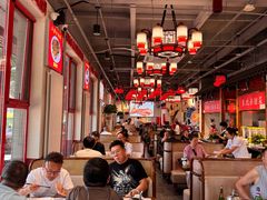 -石磨坊酒楼(文化街店)