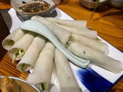 -野山舂·贵州现舂酸汤火锅(鸿通城店)