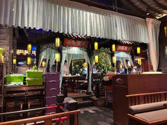 -红蜡烛-养生粥-津鲁菜(中山路店)