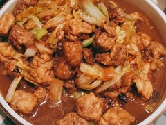 农家小炖菜-紫光园(劲松店)