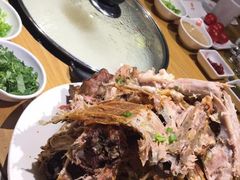 -炑羊香烤全羊(西三旗店)