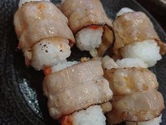 -小川洋风料理(街道口店)