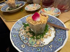 -鮨政· Omakase(港汇恒隆广场店)