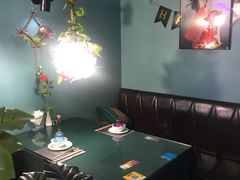 -忘忧草融合私房菜(红鼎国际店)
