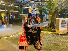 -凤来栖·净庭院·火锅(欧尚店)