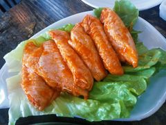 -P1泥炉烤肉(市桥富华东路店)
